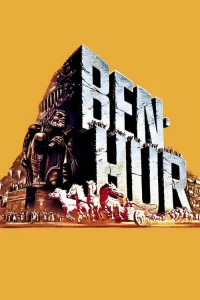 ดูหนัง Ben-Hur (1959) เบนเฮอร์