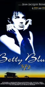 Betty Blue (1986) พระเจ้าวางแผนให้เรารักกัน