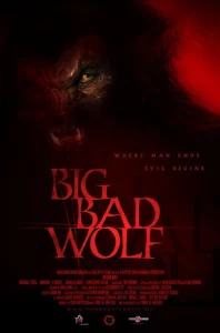 Big Bad Wolf (2006)