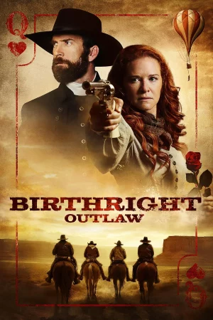 Birthright Outlaw (2023) 1 Birthright Outlaw (2023)