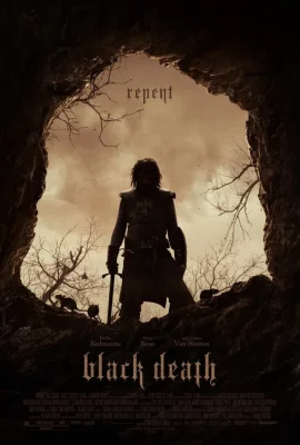 Black Death (2010) เงามรณะล้างแผ่นดิน