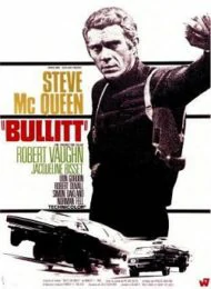 Bullitt (1968) บูลลิตท์ สิงห์มือปราบ