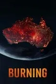 ดูหนังออนไลน์ Burning (2021) มฤตยูไฟป่า