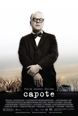 Capote (2005) คาโพที
