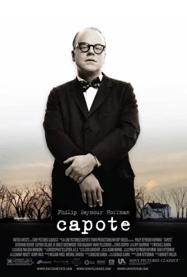 Capote (2005) คาโพที 1 Capote (2005) คาโพที
