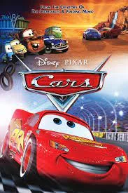 Cars 1 (2006) 4 ล้อซิ่งซ่าท้าโลก