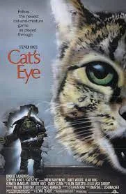 Cat s Eye (1985) วันผวา