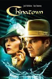 Chinatown (1974) ไชน่าทาวน์