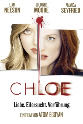 Chloe (2009) โคลอี้ เธอซ่อนร้าย 1 Chloe (2009) โคลอี้ เธอซ่อนร้าย