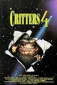 Critters 4 (1992) กลิ้ง…งับ….งับ 4