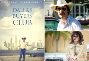 ดูหนังออนไลน์ Dallas Buyers Club (2013) สอนโลกให้รู้จักกล้า HD