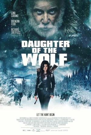 Daughter of the Wolf (2019) ลูกสาวของหมาป่า
