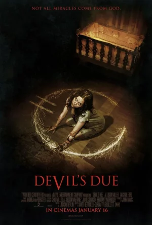 Devils Due (2014) ผีทวงร่าง 1 Devils Due (2014) ผีทวงร่าง