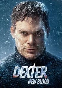 Dexter New Blood (2021) EP. 1-10 (จบ)