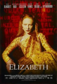 Elizabeth (1998) อลิซาเบธ ราชินีบัลลังค์เลือด