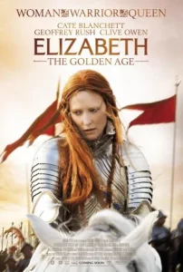 Elizabeth (1998) อลิซาเบธ ราชินีบัลลังค์เลือด
