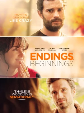 Endings Beginnings (2020) ระหว่าง...รักเรา 1 Endings Beginnings (2020) ระหว่าง…รักเรา