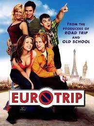 Eurotrip (2004) อยากได้อึ๋มต้องทัวร์สบึมส์