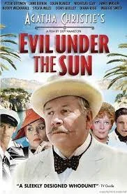 Evil Under the Sun (1982) อีวิลอันเดอร์เดอะซัน