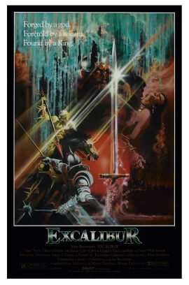 Excalibur (1981) 1 Excalibur (1981)