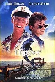 Flipper (1996) ฟลิปเปอร์ โลมาน้อยเพื่อนมนุษย์