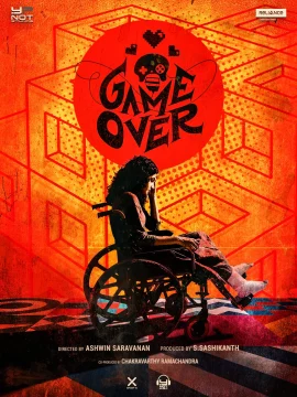 Game Over (2019) เกมโอเวอร์