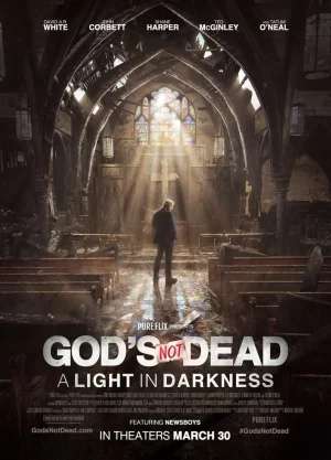 God s Not Dead A Light in Darkness (2018)