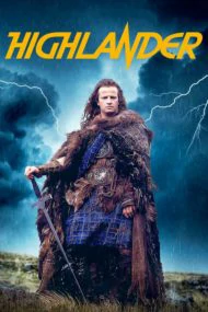 HIGHLANDER (1986) ล่าข้ามศตวรรษ