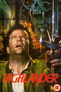 ดูหนังออนไลน์ HIGHLANDER (1986) ล่าข้ามศตวรรษ HD