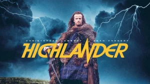 ดูหนังออนไลน์ HIGHLANDER (1986) ล่าข้ามศตวรรษ HD