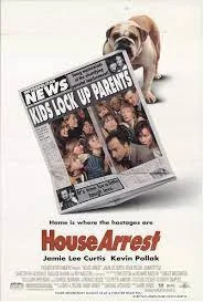 HOUSE ARREST (1996)
