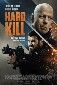 Hard Kill (2020) ไล่ล่าฆ่าไม่ตาย