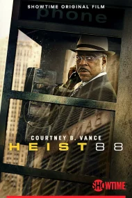 Heist 88. (2023) 1 Heist 88. (2023)