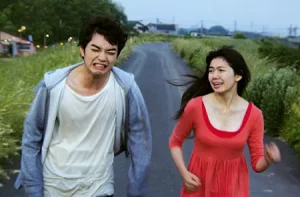 ดูหนังออนไลน์ Himizu (2011) รักรากเลือด HD