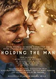 Holding the Man (2015) โฮลดิ้ง เดอะ แมน