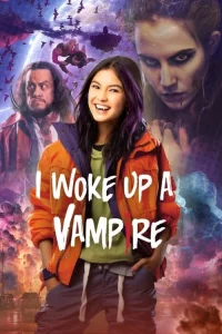I Woke Up A Vampire ตื่นมาก็เป็นแวมไพร์ Season 1-2 (จบ)
