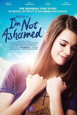 I m Not Ashamed (2016) แอมน๊อทอะเชม 1 I m Not Ashamed (2016) แอมน๊อทอะเชม