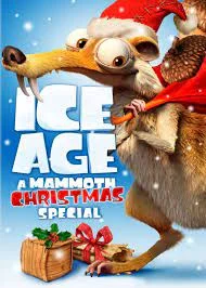 ICE AGE THE GREAT EGG-SCAPADE (2016) ไอซ์ เอจ เจาะยุคน้ำแข็งมหัศจรรย์