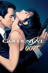 James Bond 007 GoldenEye (1995) เจมส์ บอนด์ 007 ภาค 18: รหัสลับทลายโลก