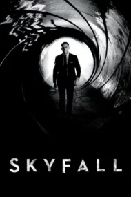 James Bond 007 Part.24 Skyfall (2012) พลิกรหัสพิฆาตพยัคฆ์ร้าย