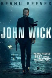 John Wick 1 (2014) จอห์น วิค 1  แรงกว่านรก
