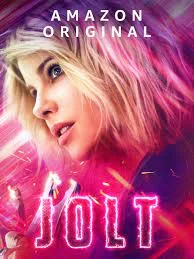 Jolt (2021) สวย แรงสูง