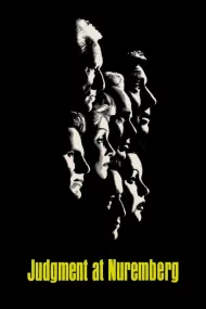 Judgment at Nuremberg (1961) 1 Judgment at Nuremberg (1961)