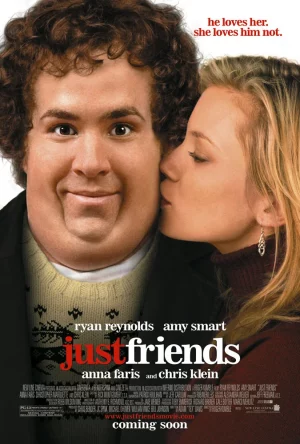 Just Friends (2005) ขอกิ๊ก..ให้เกินเพื่อน