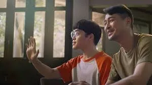 ดูหนังออนไลน์ Keys to the Heart (2023) กุญแจไขหัวใจ HD