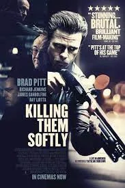 Killing Them Softly (2012) ค่อยๆล่า ฆ่าไม่เลี้ยง