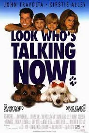 LOOK WHO S TALKING NOW (1993) อุ้มบุญมาเกิด 3 ตอน ถมบุญรับปีจอ
