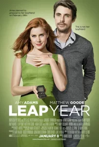 ดูหนังออนไลน์ Leap Year (2010) รักแท้แพ้ทางกิ๊ก