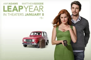ดูหนังออนไลน์ Leap Year (2010) รักแท้แพ้ทางกิ๊ก