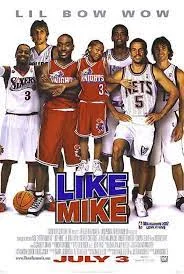 Like Mike 1 (2002) เจ้าหนูพลังไมค์ ภาค 1